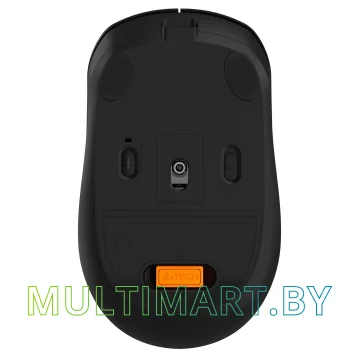 Мышь A4Tech Fstyler FB10C (черный) картинка 11
